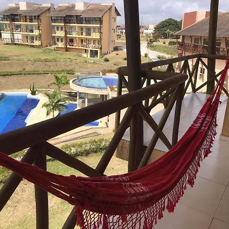 Apartamento No Condominio Sonhos Da Serra - Bananeiras Exteriér fotografie