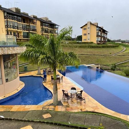 Apartamento No Condominio Sonhos Da Serra - Bananeiras Exteriér fotografie