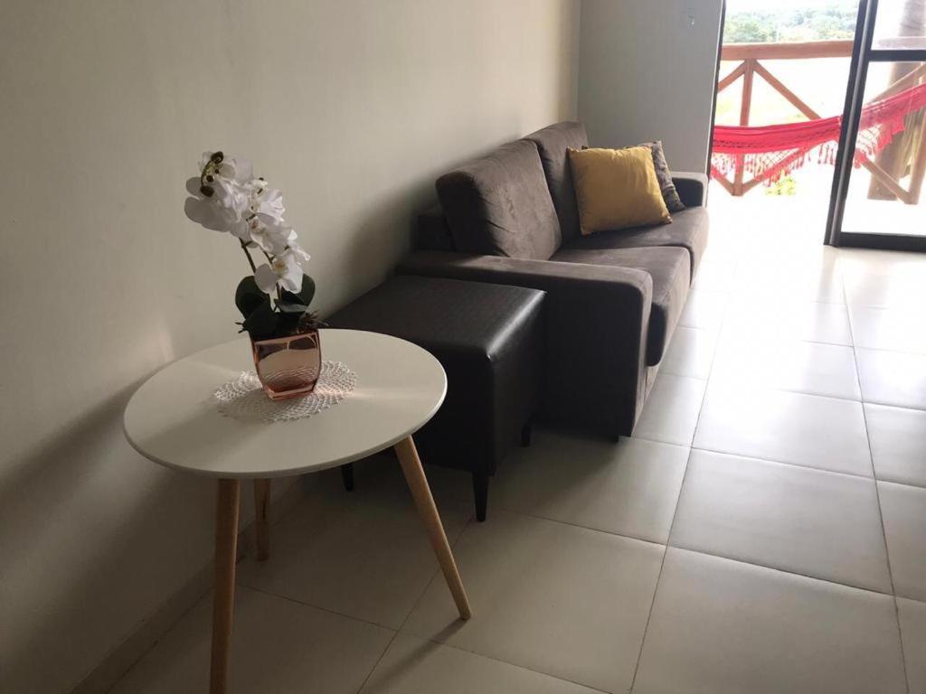 Apartamento No Condominio Sonhos Da Serra - Bananeiras Exteriér fotografie