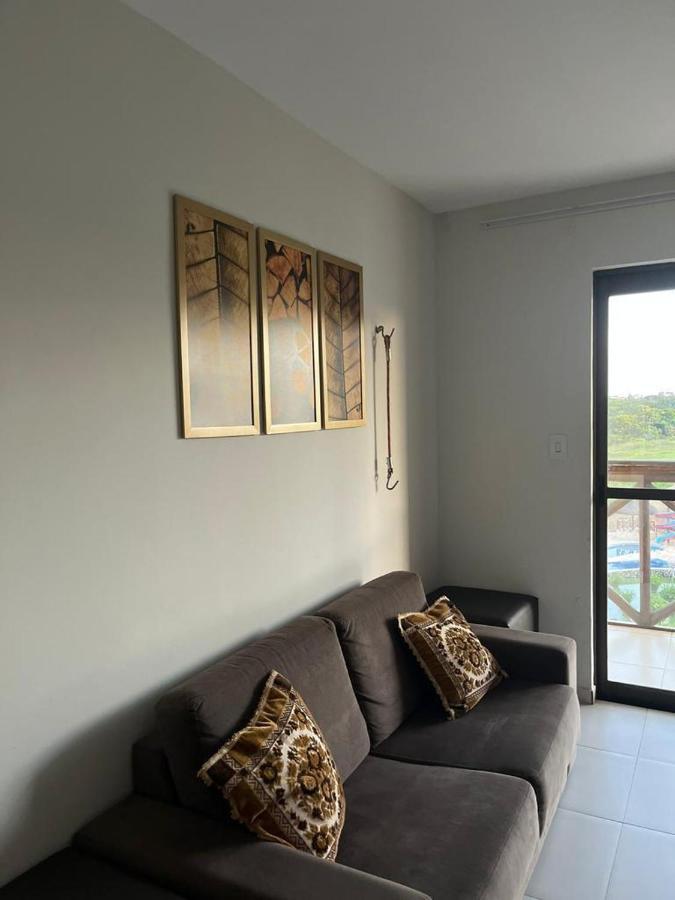 Apartamento No Condominio Sonhos Da Serra - Bananeiras Exteriér fotografie